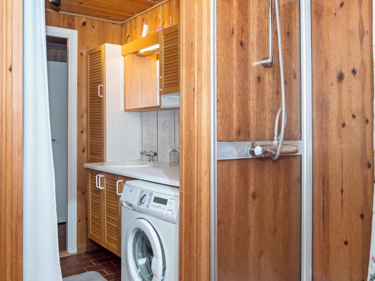 Holiday Home Thisted Xxviii Экстерьер фото